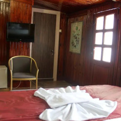 Hotel Imga удобства в номере