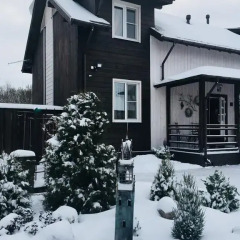 Гостиница Berloga-City Mini-Hotel в Великом Новгороде отзывы, цены и фото номеров - забронировать гостиницу Berloga-City Mini-Hotel онлайн Великий Новгород сауна