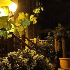Garden Living - Boutique Hotel Берлин фото 10