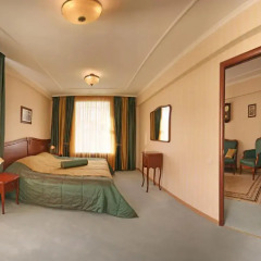Sport Hotel 3* Люкс фото 11