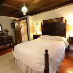 Отель Casa Das Paredes 3* Стандартный номер фото 7