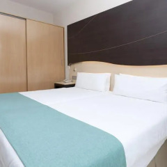 Отель Robinson Club Playa Granada 4* Номер категории Эконом с различными типами кроватей фото 3