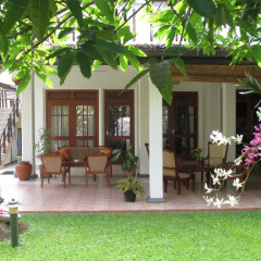 Отель Surf Villa Шри-Ланка, Хиккадува - отзывы, цены и фото номеров - забронировать отель Surf Villa онлайн фото 3