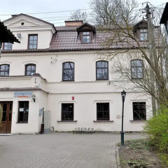 Отель Hostel Filaretai Литва, Вильнюс - отзывы, цены и фото номеров - забронировать отель Hostel Filaretai онлайн