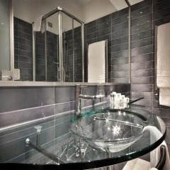 Hotel All Time Relais & Sport 4* Стандартный номер с различными типами кроватей фото 10