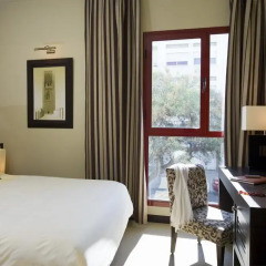 Hotel Mercure Rabat Sheherazade 3* Стандартный номер с различными типами кроватей