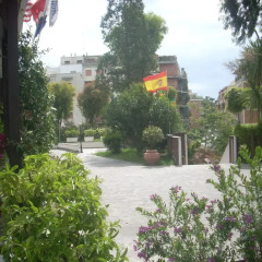 Park Hotel Dei Massimi фото 2