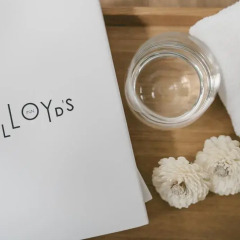 Отель Lloyds Inn спа