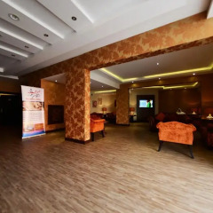 Отель Atwaf Suites развлечения