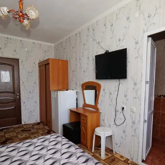 Отель Udacha Стандартный номер фото 38