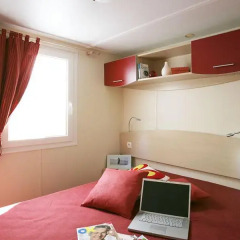 Отель Residence Onda Blu Стандартный номер фото 7