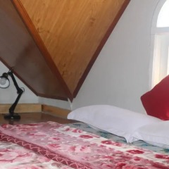 Da Lach Hostel Номер Делюкс фото 2
