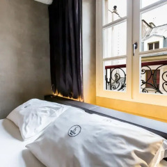 Hotel De Lille 4* Представительский номер с различными типами кроватей