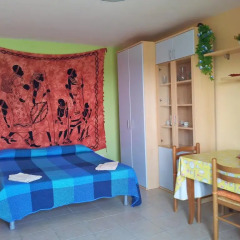 Отель Casa Vacanze Tanieli Италия, Дизо - отзывы, цены и фото номеров - забронировать отель Casa Vacanze Tanieli онлайн детские мероприятия