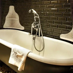 Отель Saint James Paris 5* Люкс с различными типами кроватей фото 4