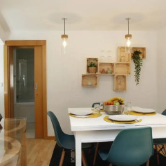 Отель Flores Guest House 4* Люкс с различными типами кроватей фото 9