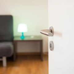 Отель Mainhatten Apartment Германия, Франкфурт-на-Майне - отзывы, цены и фото номеров - забронировать отель Mainhatten Apartment онлайн удобства в номере