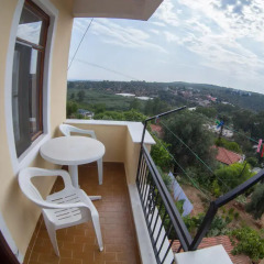 Hotel Sema 3* Апартаменты фото 6
