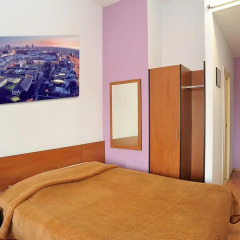 Hotel Brussels Royotel Стандартный номер фото 7