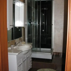 Novozhenovsky Hotel Стандартный номер с различными типами кроватей фото 4