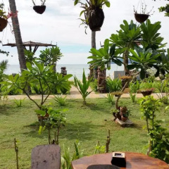 Отель Andaman Bangtao Bay Resort 3* Стандартный номер фото 8