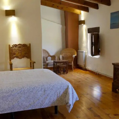 Отель La Antigua Casa de Pedro Chicote 3* Коттедж фото 39