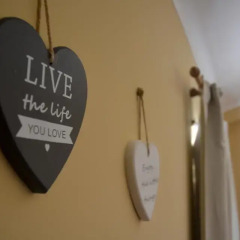 Peniche Beach House - Hostel интерьер отеля
