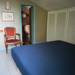 Отель B&B Apulia Time Бари спа