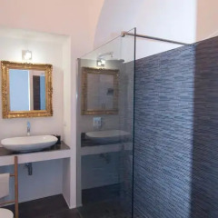 Отель B&B Torino Très Chic 2* Стандартный номер с различными типами кроватей фото 27