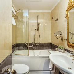 Отель Egnatia Palace 4* Полулюкс фото 9