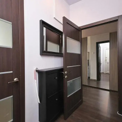 Апартаменты City Realty Central Apartments near Kropotkinskaya Апартаменты с разными типами кроватей фото 16