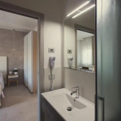 AVANTGARDE Hotel Residence 3* Стандартный номер фото 3