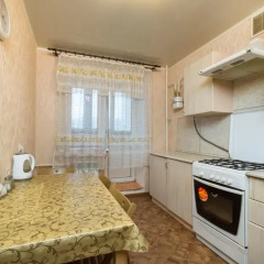 Апартаменты Apartment on Spartakovskaya 165 в номере
