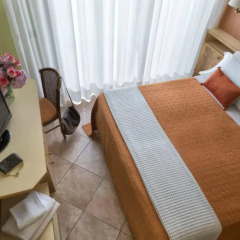 Suite Hotel Parioli 3* Стандартный номер с разными типами кроватей фото 4