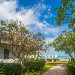 Отель Lamai Wanta Beach Resort фото 11