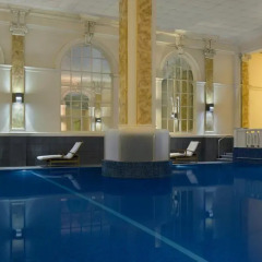 Отель Le Meridien Piccadilly 5* Стандартный номер с разными типами кроватей фото 7