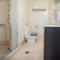 Kimon Athens Hotel Стандартный номер с разными типами кроватей фото 6