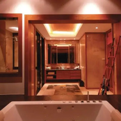 Отель Villa Malisa 5* Вилла фото 36