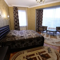 Гостиница Европа комната для гостей фото 3