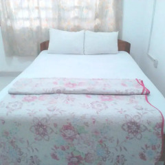 Suma Court Hotel Стандартный номер с различными типами кроватей