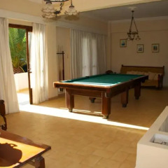 Galini Hotel детские мероприятия