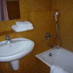 Citotel Aero Hotel 2* Стандартный номер с различными типами кроватей фото 10