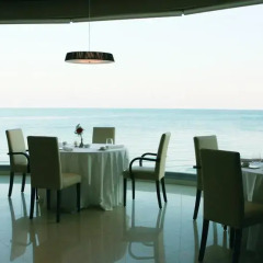 Отель Apartamentos del Mar - Adults Only Испания, Кальпе - отзывы, цены и фото номеров - забронировать отель Apartamentos del Mar - Adults Only онлайн помещение для мероприятий