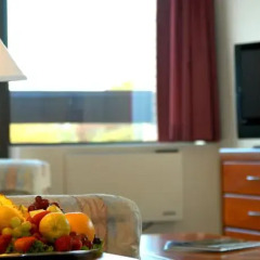 Отель The Embassy Inn Канада, Виктория - отзывы, цены и фото номеров - забронировать отель The Embassy Inn онлайн в номере фото 2