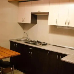 Гостиница Na Bukovinskoy Guest House в номере