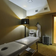 Отель Solutel Hotel Кыргызстан, Бишкек - 1 отзыв об отеле, цены и фото номеров - забронировать отель Solutel Hotel онлайн спа фото 2