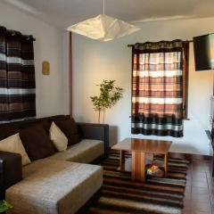 Отель Holiday home Kalina Болгария, Чепеларе - отзывы, цены и фото номеров - забронировать отель Holiday home Kalina онлайн комната для гостей фото 2