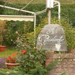 Отель La Locanda degli Elfi Кандия-Ломеллина фото 3