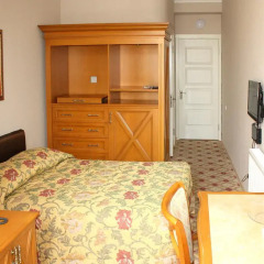 Boutique Hotel Casa Bella 4* Люкс с различными типами кроватей фото 7