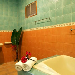 Отель Bangtao Varee Beach 3* Люкс повышенной комфортности фото 16